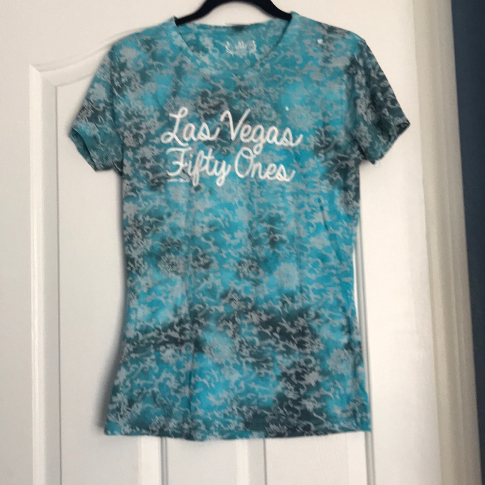 My Sport T-Shirt “Las Vegas Fifty Ones”